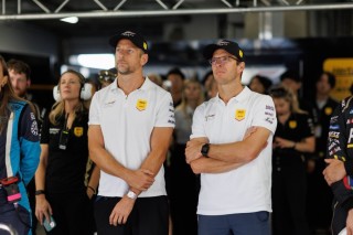 Jenson Button új kihívást vállal a versenyzésen kívül