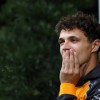 Norris idegeit felőrölte a szingapúri kudarc – mi áll a McLaren pilótájának frusztrációja mögött?
