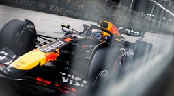 Végre megoldotta a Red Bull a pattogásást Szingapúrban?