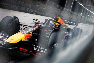 Aston Martin - Végre megoldotta a Red Bull a pattogásást Szingapúrban?