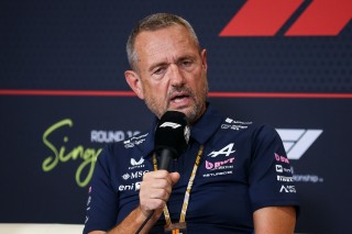 Alpine - Ekkor dönthet az Alpine a 2026-os pilótáikról!