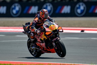 Megvan, ki helyettesíti a sérült pilótát a MotoGP-ben! - hivatalos