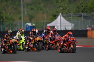 Januárban kezdődnek a 2026-os MotoGP tesztek