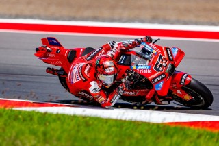 A Ducati átszervezi stratégiáját az Ausztrál Nagydíjra