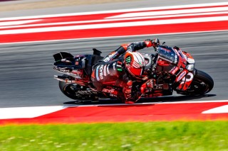 MotoGP: Bezzecchi új körrekorddal nyerte az ausztrál edzést!