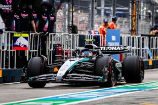 Mercedes - Az F1-es csapatokkal szembeni blöffvádak a 2026-os autóadatok miatt