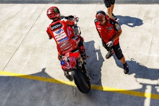 MotoGP: Bagnaia inkább elfelejtené, mi történt két hete...