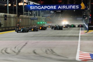 Williams - Sainz és Bortoleto dicséri a hűtőmellényeket