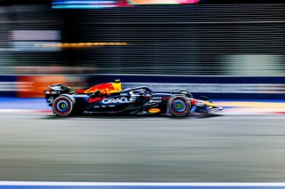 Red Bull Racing - „A valaha volt legrosszabb rajt” – Cunoda borzalmas szingapúri hétvégéje