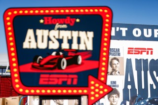 ÉLŐ F1-ES KÖZVETÍTÉS: Amerikai Nagydíj - 1. szabadedzés (LIVE)