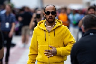 Ferrari - Ismét Hamilton lett a világ legértékesebb sportolója!