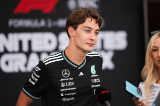 Mercedes - Hihetetlen fizetést kap Russell: Már csak Verstappen és Hamilton előzi meg