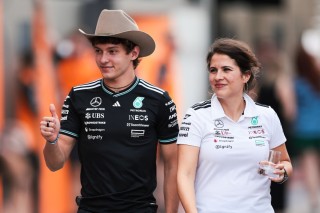Haas - Két csapat ment szembe a trendekkel - az F1-es Amerikai Nagydíj fejlesztési listája!