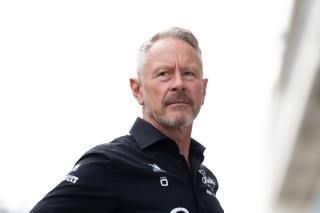 McLaren - Wheatley azt tanácsolja a McLarennek, hogy aktívan nézegessék a visszapillantó tükröket