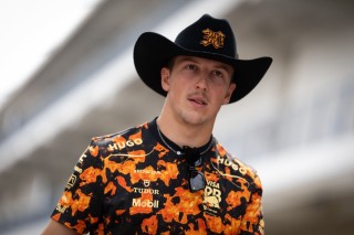 Racing Bulls - Lawson tapasztalata lehet a kulcs az F1-es ülés megtartásához