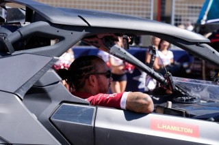 Ferrari - Susie Wolff szerint Hamilton nem kap elég elismerést egy bizonyos téma kapcsán