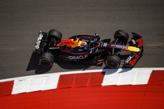 McLaren - Íme, a 2025-ös F1-es Amerikai Nagydíj sprintjének rajtrácsa!