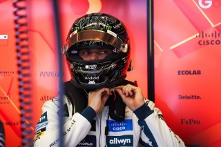 McLaren - Korábbi bajnok Piastri hétvégéjéről: „Olyan, mintha nem is lett volna jelen”
