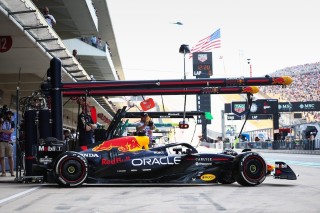 Red Bull Racing - A Red Bull újabb fejlesztéseket ígér Verstappen autójához!