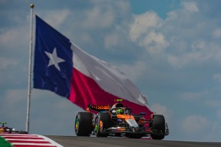 McLaren - Norris elárulta a COTA trükkjét az Amerikai Nagydíj sprintidőmérője után