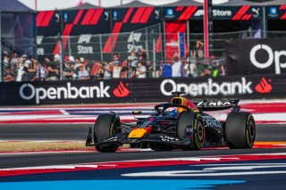 McLaren - McLaren-dráma és Verstappen-győzelem az Amerikai Nagydíj sprintfutamán
