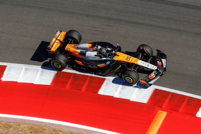  és  - Túl korán állhatott le a McLaren a fejlesztésekkel - egyre nagyobb a nyomás Verstappen miatt