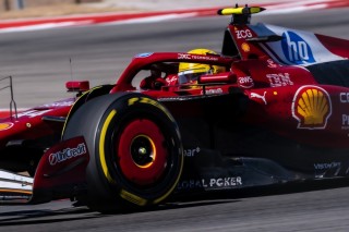 Ferrari - Hamilton negatív Ferrari-rekordot döntött az Amerikai Nagydíjon