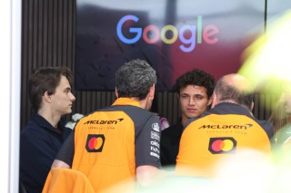 McLaren - Lando Norris a világbajnoki címével kapcsolatos kételyekről vallott...