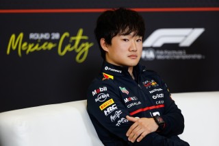 Red Bull Racing - Itt a fordulat: Mégsem dől el Cunoda sorsa Mexikóban!