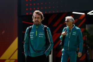 Aston Martin - Fernando Alonso az FIA-t bírálta a Mexikói Nagydíj után