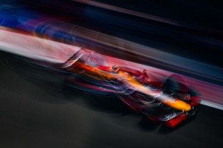 Red Bull Racing - A „gumisuttogó” Max Verstappen elképesztő etapja Mexikóban
