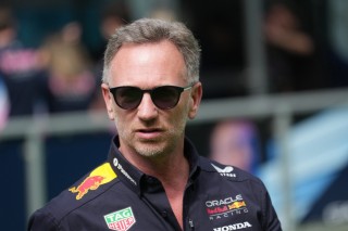 Ferrari - Horner és a Ferrari: Valóban összeállhat a nagy páros?