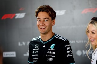 McLaren - Russell szezonja újraéleszti a kérdést - ki a mezőny második legjobb F1-es pilótája?