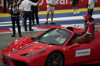 Ferrari - Meetinget tartanak a Ferrari vezetői, döntési hullám várható az F1-ben! - Sky Sports
