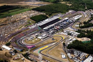Motorsport-forradalom Magyarországon – új akadémia nyílik a Hungaroringen!