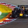 Az F1-es Szingapúri Nagydíj harmadik szabadedzésének eredményei