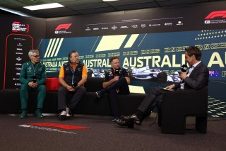 McLaren - Az FIA-elnök rejtélyes találkozón hozta össze Hornert és Brownt