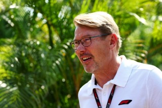 McLaren - A volt világbajnok elemzi Verstappen és a McLaren-páros helyzetét