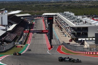 Pénteki motorsport-program: F1-es sprintkvalifikáció Austinban, MotoGP-edzések Ausztráliában!