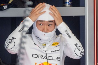 Red Bull Racing - Kravitz: az utolsó sarki kocsmában is tudják, hogy egy F1-es versenyző elveszíti a helyét