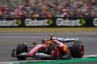 Ferrari - Button a Ferrariról: Mindenki azt érzi, hogy könnyen az ajtón kívül találhatja magát...