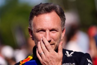 Ferrari - Két év, két visszautasítás: így üldözte a Ferrari Christian Hornert - angol sajtó