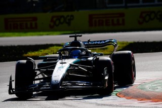 Mercedes - Ted Kravitz szerint egy F1-es pilótának elege lett Verstappen viselkedéséből
