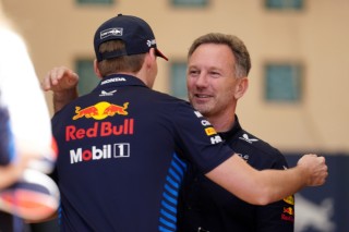 Red Bull Racing - Verstappen Mekies mellett dicséri a Horner-korszakot