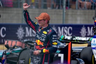 Ferrari - Megbüntették a Red Bull-t az austini futam után - hivatalos!