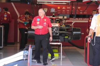 Ferrari - Az F1-es csapatfőnökök reagáltak: csalás történt a Forma-1-ben?