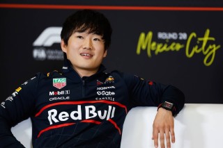 Red Bull Racing - Cunoda bocsánatot kért Lawsontól - "Teljesen felesleges volt az egész"