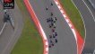 MotoGP: Utolsó körös előzés döntött a győzelemről az indonéz sprinten, 14-en értek célba!