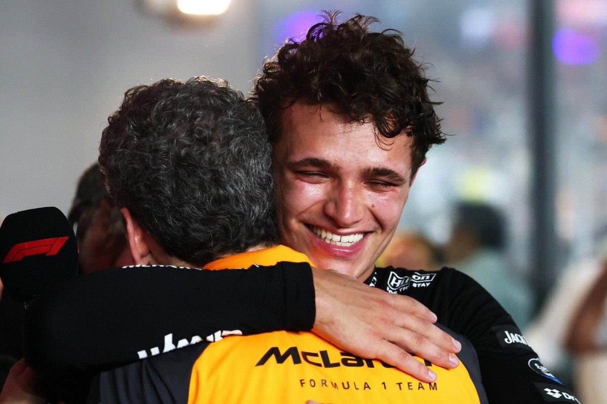 McLaren - Belső vizsgálat indul a Norris-Piastri ügyben!