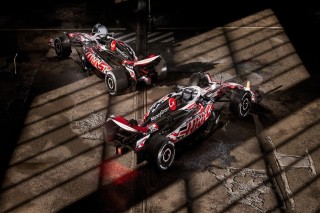 Haas - Born in the USA: az amerikai gyökerei előtt adózik a Haas az új, különleges festésével